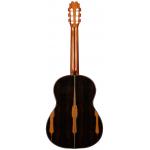 Antonio de Toledo ATF-17Z de Ziricote Guitarra Flamenca