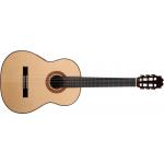 Antonio de Toledo ATF-17 SANTOS Guitarra Flamenca Palosanto Tapa Abeto