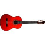 Antonio de Toledo ATF-17BR Flamenca en Ciprés Tapa Abeto Roja