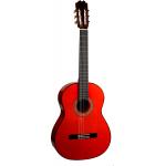 Antonio de Toledo ATF-17BR Flamenca en Ciprés Tapa Abeto Roja