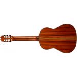 Antonio de Toledo ATF-17 SANTOS Guitarra Flamenca Palosanto Tapa Abeto