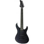 FGN Fujigen JMY73ASHE OPB Mythic J-Standard Open Pore Black 7 cuerdas