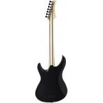 FGN Fujigen JMY73ASHE OPB Mythic J-Standard Open Pore Black 7 cuerdas