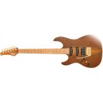 FGN Fujigen Expert EOS2-DU-EW2-RML VNT Zurdos Vintage Natural