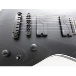 FGN Fujigen JMY73ASHE OPB Mythic J-Standard Open Pore Black 7 cuerdas