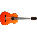 Antonio de Toledo ATF-17NR Palosanto Tapa Abeto Rojo Guitarra Flamenca