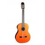 Antonio de Toledo ATF-17NR Palosanto Tapa Abeto Rojo Guitarra Flamenca