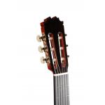 Antonio de Toledo ATF-17NR Palosanto Tapa Abeto Rojo Guitarra Flamenca