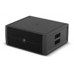 Mackie THUMP Sub Go Subwoofer Inalambrico con batería