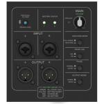 Mackie THUMP Sub Go Subwoofer Inalambrico con batería