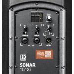 HK Audio Sonar 112 XI Altavoz Pa Amplificado