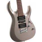 Cort X200 SV Silver Guitarra Eléctrica
