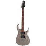 Cort X200 SV Silver Guitarra Eléctrica