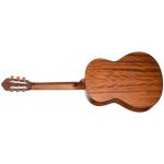 Cort AC100DX OP Guitarra Clasica con funda