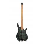 Cort Space 4 Star Dust Green Bajo Eléctrico
