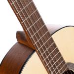 Cort AC100DX OP Guitarra Clasica con funda