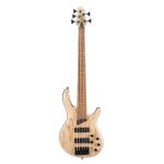 Cort B5 Element OPN Bajo Eléctrico Open Pore Natural