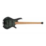 Cort Space 4 Star Dust Green Bajo Eléctrico
