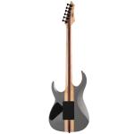 Cort X500 Menace GS Guitarra eléctrica Gray Sain