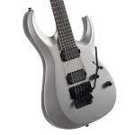 Cort X500 Menace GS Guitarra eléctrica Gray Sain