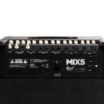Cort MIX5 Amplificador Combo Multiproposito