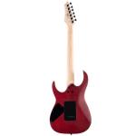 Cort X100 OPBC Open Pore Black Cherry