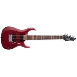 Cort X100 OPBC Open Pore Black Cherry