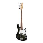 Cort GB24JJ 2T Bajo eléctrico 2 Tone burst