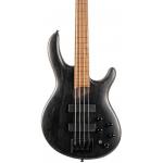 Cort Artisan B4 Element FL OPT Bajo eléctrico Open Pore Trans Black