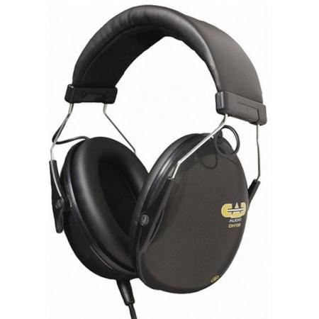 Auriculares de estudio Cad Audio DH100 Auriculares Aislamiento Batería