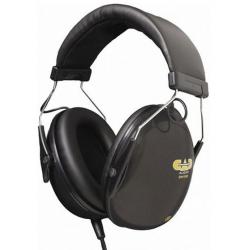 Auriculares de estudio Cad Audio DH100 Auriculares Aislamiento Batería