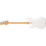 Fender Player II Precision Bass Polar White Bajo Eléctrico