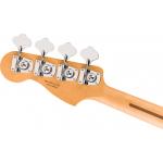 Fender Player II Precision Bass Polar White Bajo Eléctrico