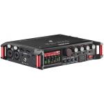 Tascam FR-AV4 Grabadora portátil