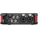 Tascam FR-AV4 Grabadora portátil