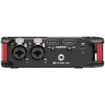 Tascam FR-AV4 Grabadora portátil