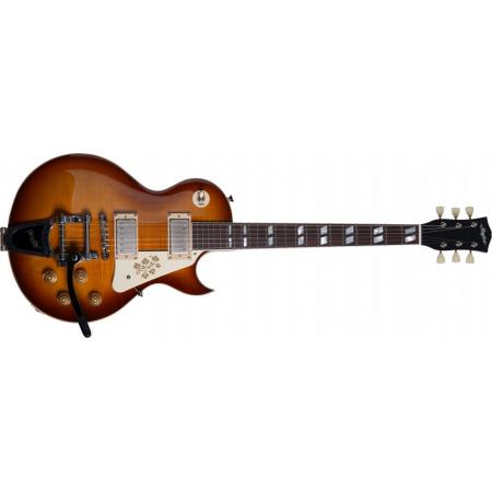 Guitarras Eléctricas Stanford CR Fleetwood Amber Burst B7