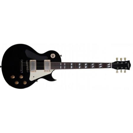 Guitarras Eléctricas Stanford CR Fleetwood Onyx Black