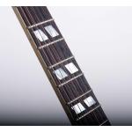 Stanford CR Fleetwood Onix Black B7 Bigsby