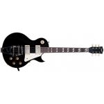 Stanford CR Fleetwood Onix Black B7 Bigsby