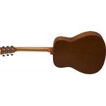 Yamaha F400 Guitarra Acústica Natural Satin