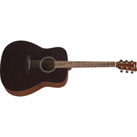 Guitarras Acústicas Yamaha Yamaha F400 Guitarra Acústica Smoky Burst