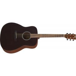 Guitarras Acústicas Yamaha Yamaha F400 Guitarra Acústica Smoky Burst