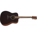 Yamaha F400 Guitarra Acústica Smoky Burst