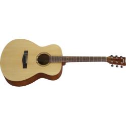 Guitarras Acústicas Yamaha Yamaha FS400 Guitarra Acústica Natural Satin