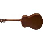 Yamaha FS400 Guitarra Acústica Natural Satin