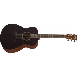 Guitarras Acústicas Yamaha Yamaha FS400 Guitarra Acústica Smoky Burst