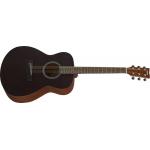 Yamaha FS400 Guitarra Acústica Smoky Burst