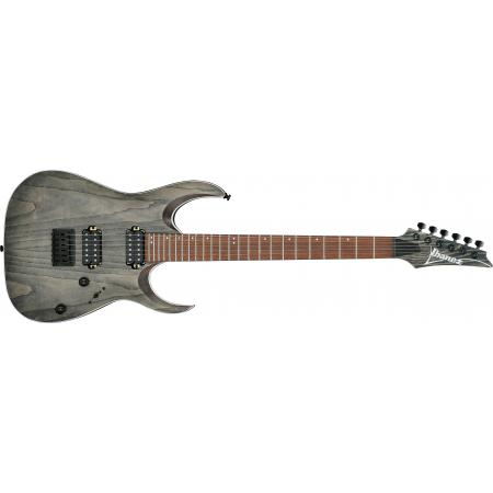 Guitarras Eléctricas Ibanez Ibanez RGA42AH-BKS Black Stained