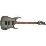 Ibanez RGA42AH-BKS Black Stained